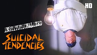 Suicidal Tendencies  Institutionalized  1983 [upl. by Ailemac570]