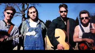 Hayseed Dixie  Black Magic Woman [upl. by Naara]