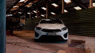 Kia ProCeed GT Cinematic [upl. by Bois368]