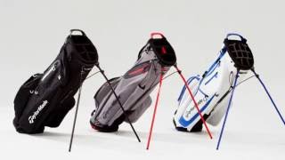 The FlexTech Stand Bag [upl. by Anera]