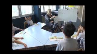 Co teaching Model Alternative Teaching [upl. by Lairbag674]