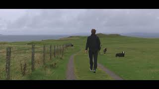 The Colours of the Sound  Isle of Iona Documentary [upl. by Wolfe]