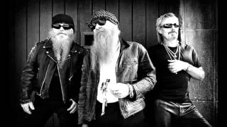 ZZ Top Cover Your Rig lyrics [upl. by Ateiram]