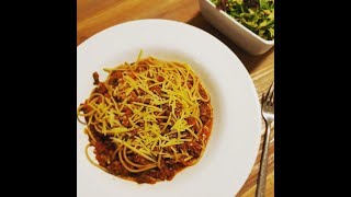 Slowcooker pastasaus  Recept  NLBE  Plezierindekeukennl [upl. by Tabbi]