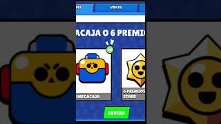 QUE VAN A PREFERIR  megacajas o star drops BoxvsDrops y brawlstars [upl. by Cowan]