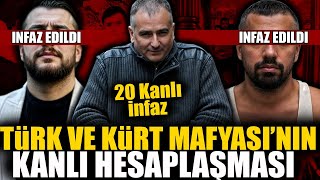 Avrupada Kanlı Hesaplaşma Hüseyin Baybaşin İzzet Eren ve Tekin Kartalın Belgeseli [upl. by Ajim]