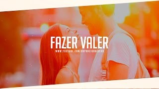 Gabi Voss Part Metadoze  Fazer Valer ♪ ♫ RAP ROMÂNTICO  DOWNLOAD [upl. by Haile]