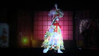 Vocaloid Medley Concert 2013 Niconico Cho Party 2 [upl. by Nuahsyar]