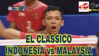 Full Match Mens Final Gold Medal Sepak Takraw ASIAN GAMES 2018  INDONESIA vs MALAYSIA [upl. by Atinob]