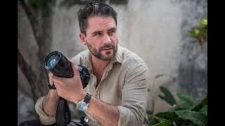 Episode31 TOPP chats to Explorer Author Adventurer and former Para officer Levison Wood [upl. by Steffy438]