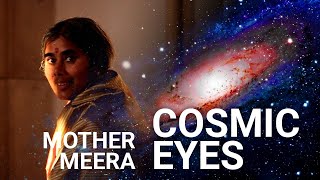 Mother Meera  Cosmic Eyes [upl. by Coit]