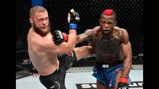 RAFAEL FIZIEV VS MARC DIAKIESE HIGHLIGHTS [upl. by Dviad]