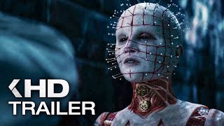 Die besten HORROR FILME 2023 Trailer German Deutsch [upl. by Renaldo273]