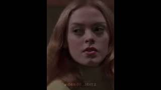 the tragedy of tatum riley scream1996 sidneyprescott tatumriley rosemcgowan [upl. by Ahtiek]