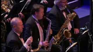 Tom and Jerry at MGM  music performed live by the John Wilson Orchestra  2013 BBC Proms [upl. by Ile]