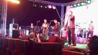 Bellowhead live  Prickle Eye Bush [upl. by Mame]