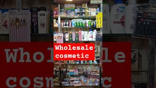 Rizvi cosmetic shop Varanasi cosmeticsshopmakeupyoutubeshortsviralshortshortsrizvicosmetic [upl. by Heshum]