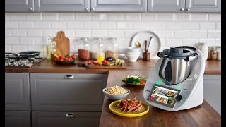 Introducing Thermomix® TM6™ [upl. by Nonad]