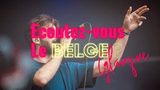 Ecoutezvous le belge  AvecGlauque [upl. by Bergeron680]