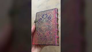 Paperblanks Carmine [upl. by Aramaj790]