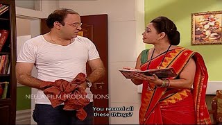 Ep 1123  Taarak Mehta Ka Ooltah Chashmah  Full Episode  तारक मेहता का उल्टा चश्मा [upl. by Ednarb]