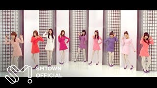 Girls Generation 소녀시대 하하하송 HaHaHa Song MV [upl. by Charlet]