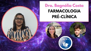 FARMACOLOGIA PRÉCLÍNICA PLANTAS MEDICINAIS E FITOTERAPIA • Física e Afins [upl. by Enirehtakyram341]