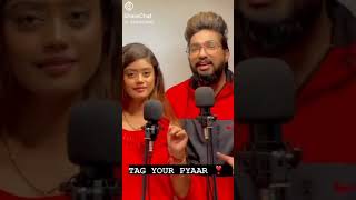 shayama baso sachet parampara ki dhum originalmusic nicevideo beautiful couplegoals singer [upl. by Ayana544]