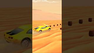 Ramp Car Racing ☆ Mega Stunts Car Race ☆ Android Gameplay ☆ Level 85 ☆ rampcar cargame shorts [upl. by Rhody683]