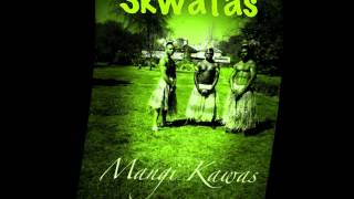 Skwatas Mangi Kawas Papua New Guinea Music [upl. by Adnarim]