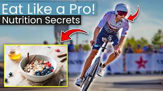 Eat Like a Pro 6 Triathlon Nutrition Tips to Boost Your Endurance [upl. by Navanod]