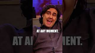 Micky Flanagan Reveals BIGGEST FEAR [upl. by Howe]