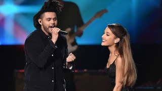 The Weeknd  Save Your Tears ft Ariana Grande [upl. by Thompson]