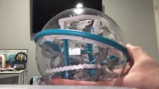 Perplexus Epic Course 1125 extremely difficult [upl. by Brandy]