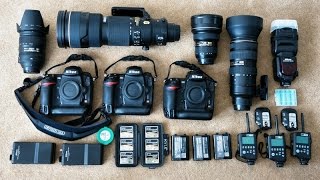 what equipment you need to make a short film [upl. by Kean]