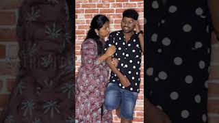 Naan pogiren mele mele 🙏🏼😷 sathishdeepa deepasathish deepasathishdiaries [upl. by Aholah]