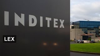 Indifferent Inditex [upl. by Ymaral]