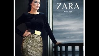 Zara  Derin Aşk  06 Çilekeş [upl. by Saltsman313]