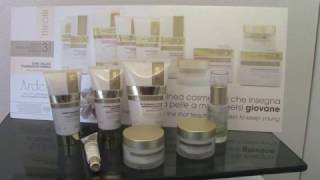 Estetica Vanity Trattamenti VIso [upl. by Hootman]