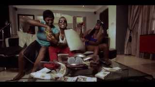 KaratKid  Olowo Lo Laye Official Video [upl. by Aniuqal268]