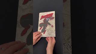 Daredevil Marvel Omnibus di Mark Waid della Panini Comics iosonounvirtuale daredevil paninicomics [upl. by Soiritos749]