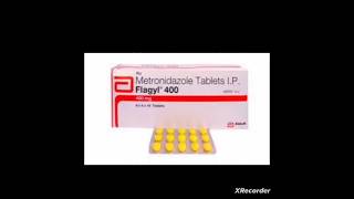 Metronidazole Tablet Uses [upl. by Acsicnarf483]