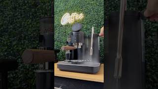 Best new espresso machine Merakipartner [upl. by Ping169]