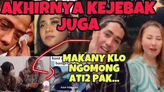 AKHIRNYA DODDY KENA “JEBAK” OMONGANNYAKIM HAWT N EMMA NGAKAK‼️PENGACARA H FAISALSIDANG GALA SKY [upl. by Notsew]