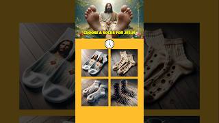 Choose Wisely 🧠  Jesus And The Future jesus biblestudy [upl. by Whitney]