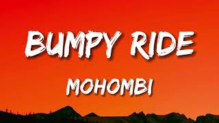 Mohombi  Bumpy Ride Lyrics [upl. by Emya]