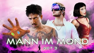 Der Mann im Mond  Akt 3 Songs aus der Bohne I Julien Bam [upl. by Rapsac383]