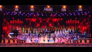 André Rieu  Trailer Under The Stars Live in Maastricht V [upl. by Trudy153]