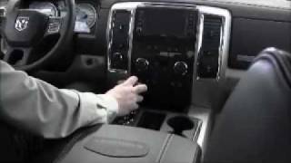 2012 Dodge Ram 1500 Longhorn Fergus Falls MNwmv [upl. by Herc318]