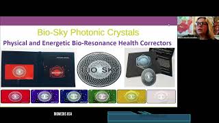 Biomedis Biosky Photonic Crystals from A to Z [upl. by Aissilem]